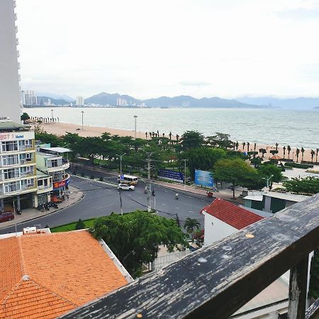 Vanda Hotel Nha Trang Exterior photo