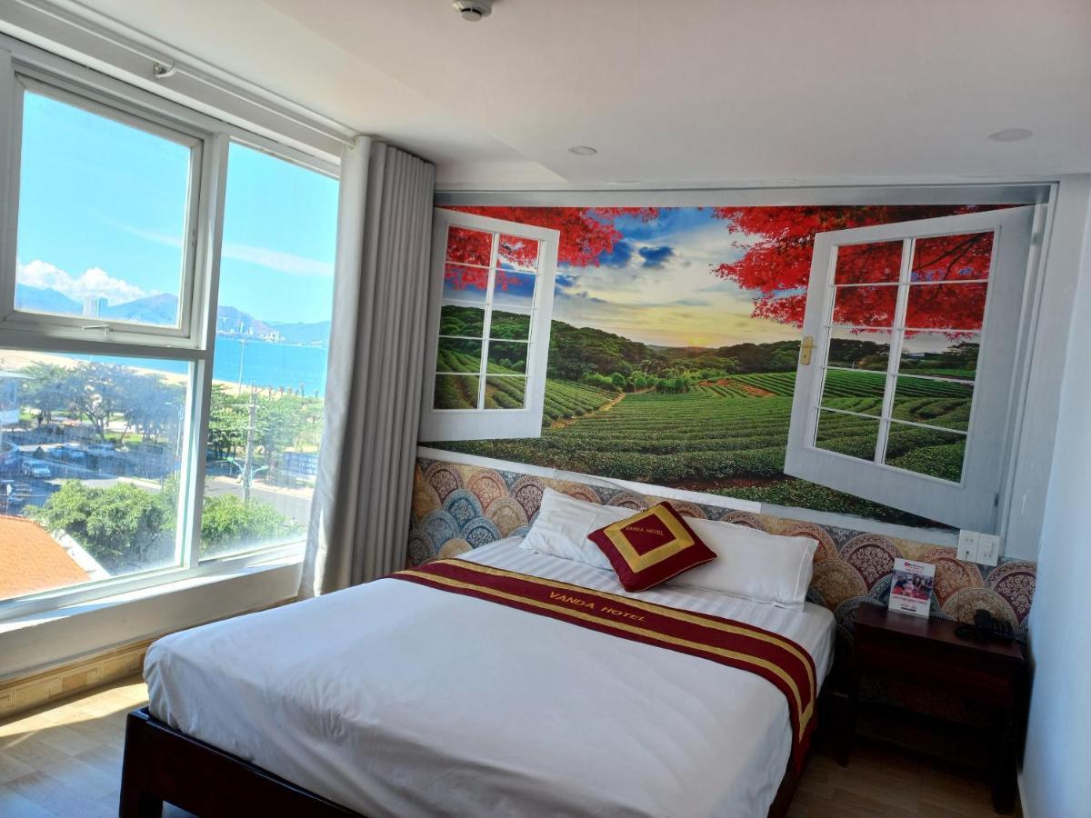 Vanda Hotel Nha Trang Exterior photo