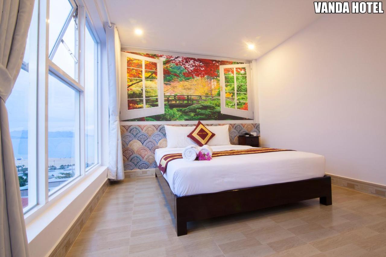 Vanda Hotel Nha Trang Exterior photo