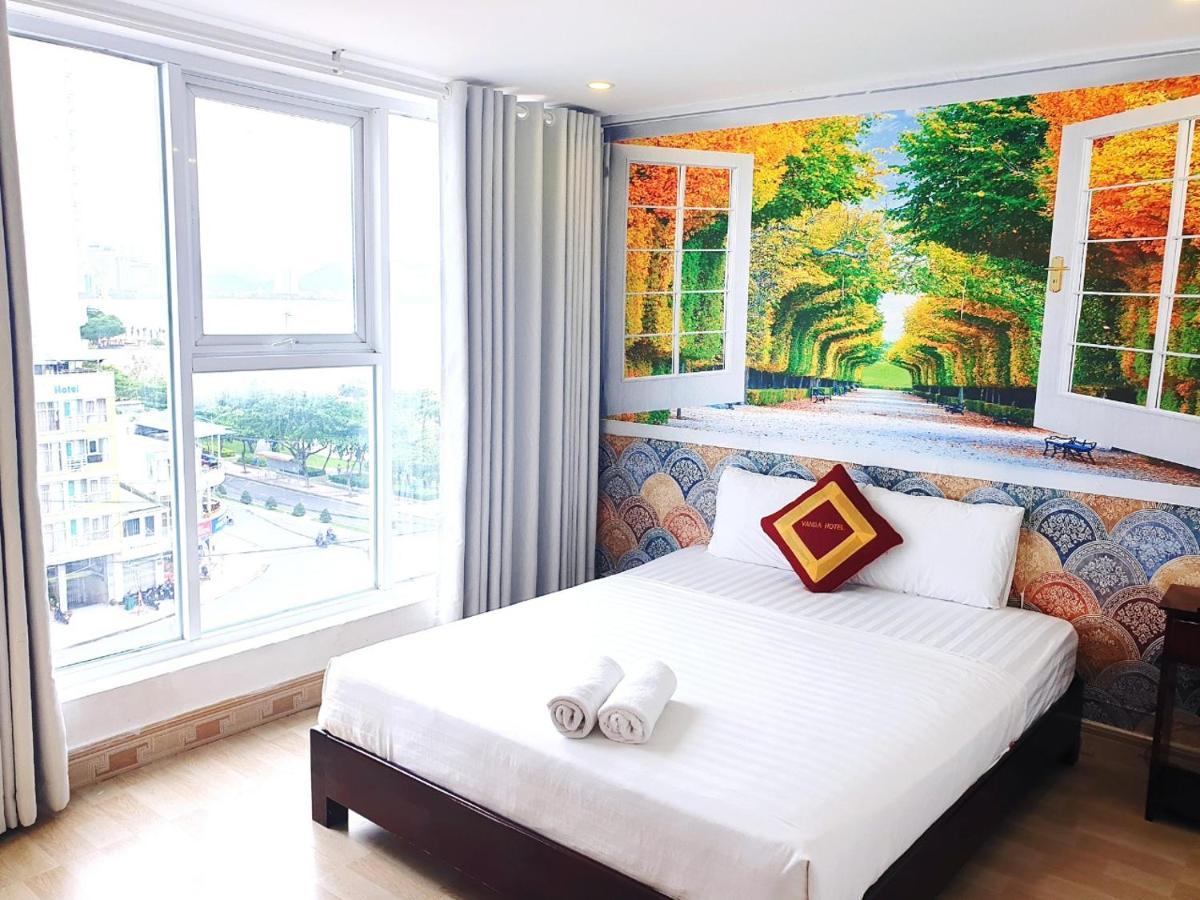 Vanda Hotel Nha Trang Exterior photo