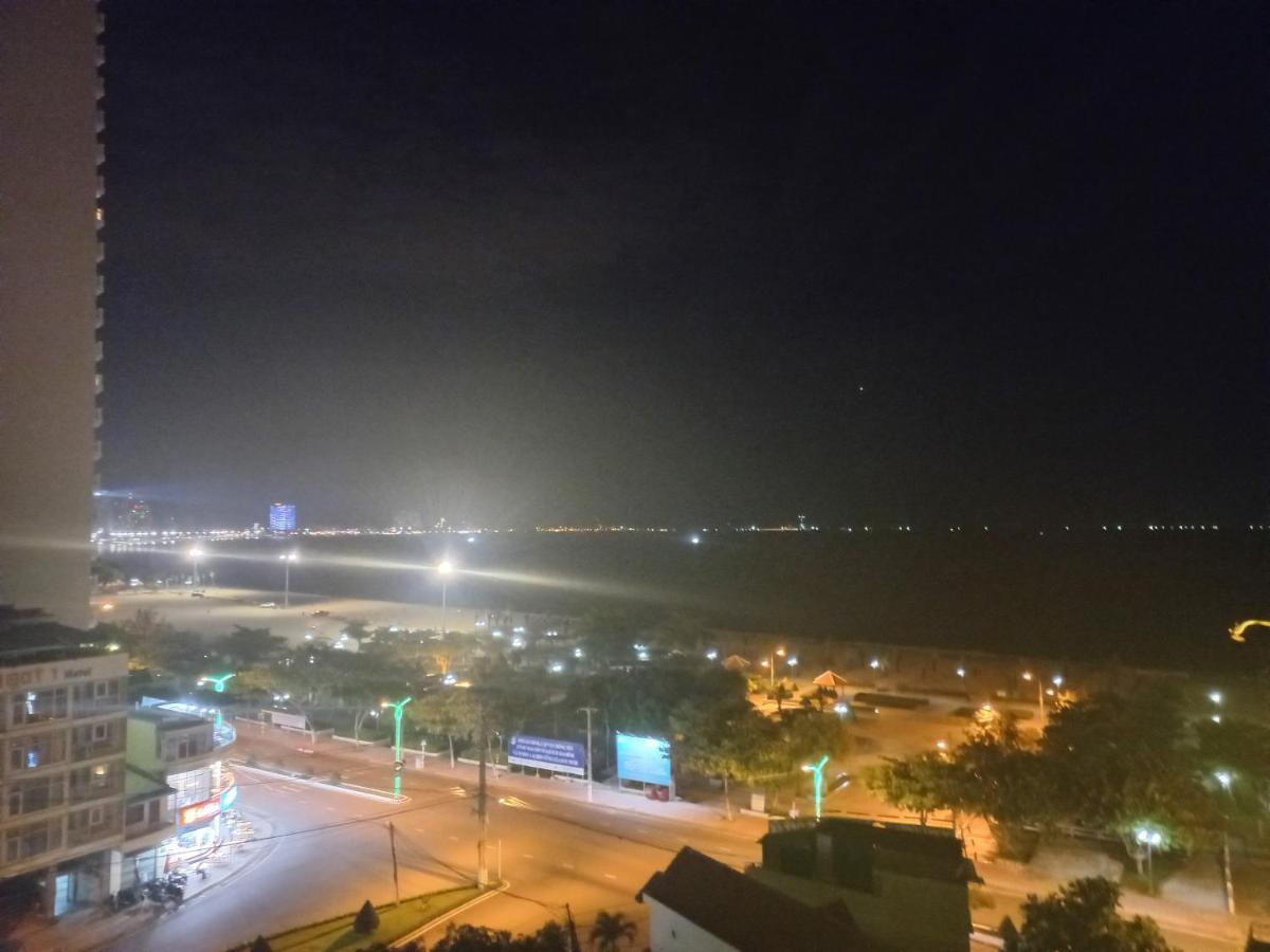 Vanda Hotel Nha Trang Exterior photo