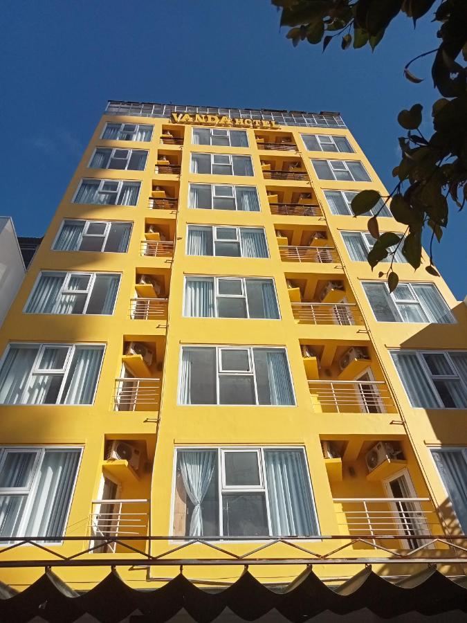 Vanda Hotel Nha Trang Exterior photo