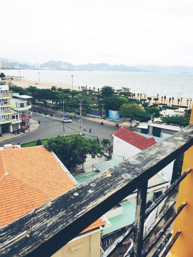 Vanda Hotel Nha Trang Exterior photo