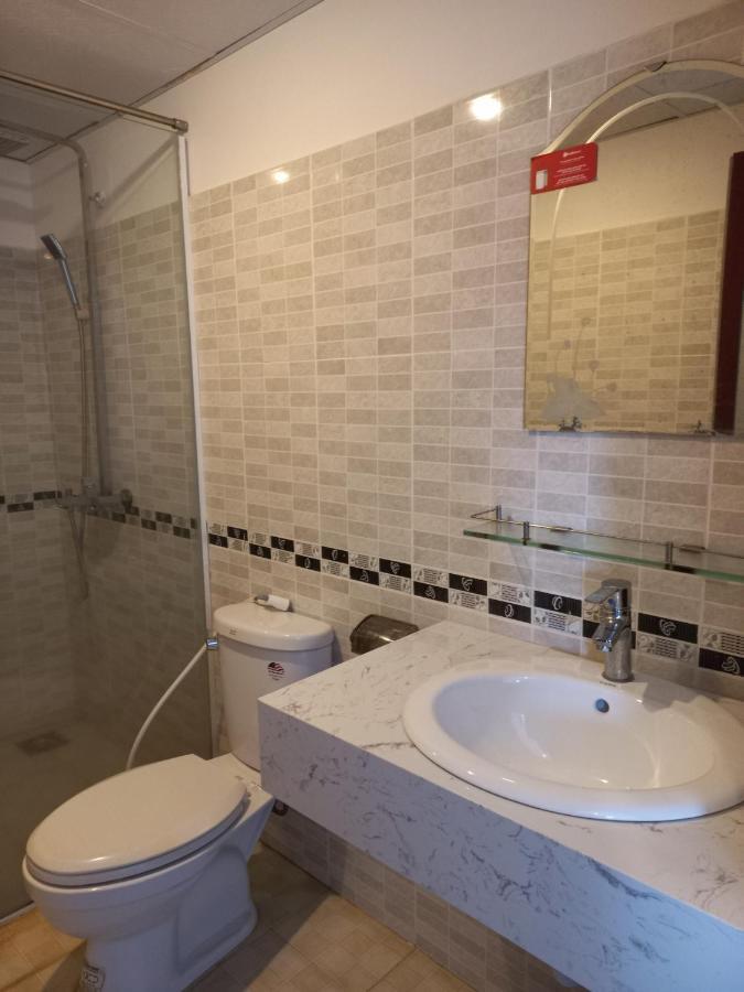 Vanda Hotel Nha Trang Exterior photo
