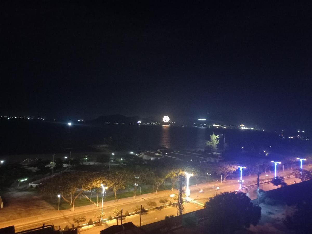 Vanda Hotel Nha Trang Exterior photo