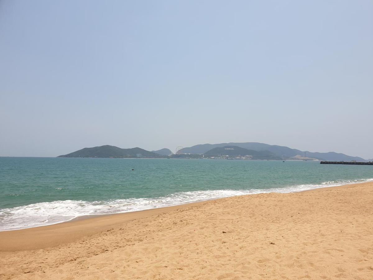 Vanda Hotel Nha Trang Exterior photo