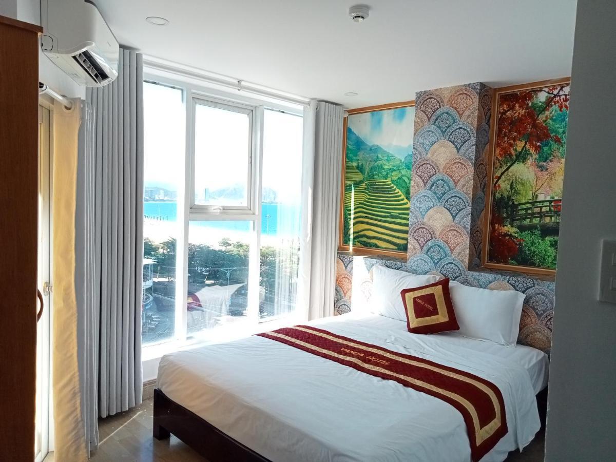 Vanda Hotel Nha Trang Exterior photo