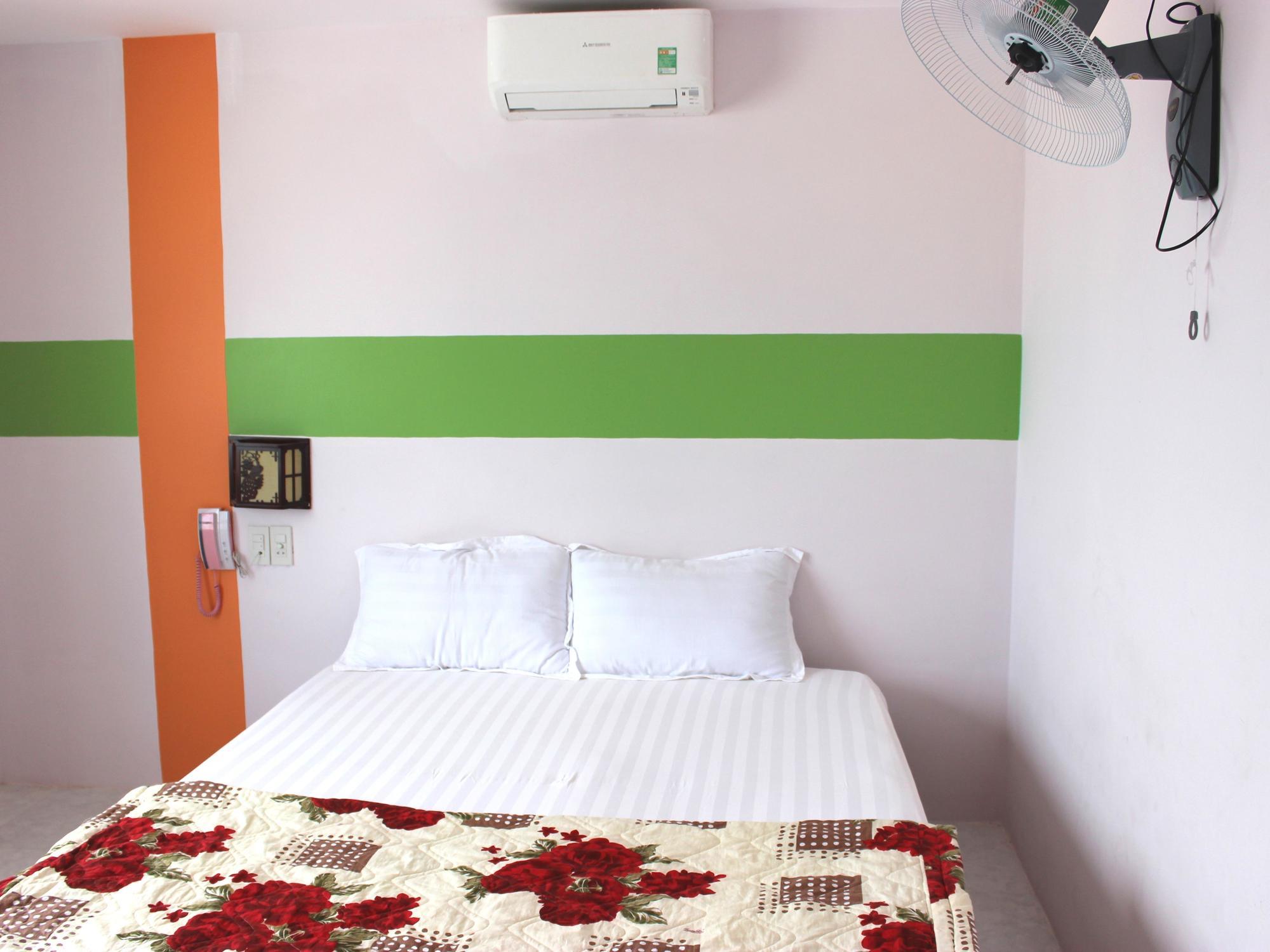 Vanda Hotel Nha Trang Exterior photo