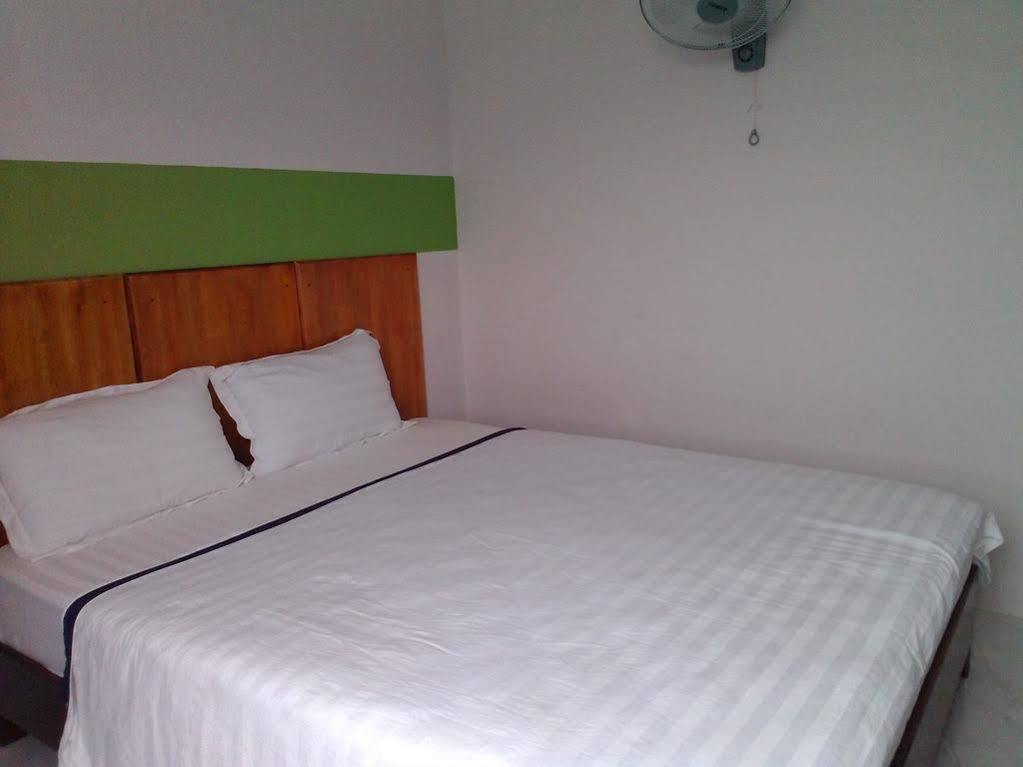 Vanda Hotel Nha Trang Exterior photo